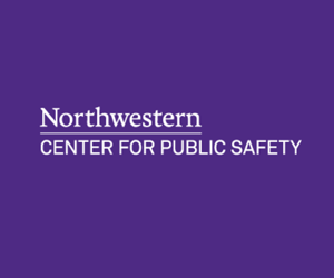 Northwestern University Center for Public Safety