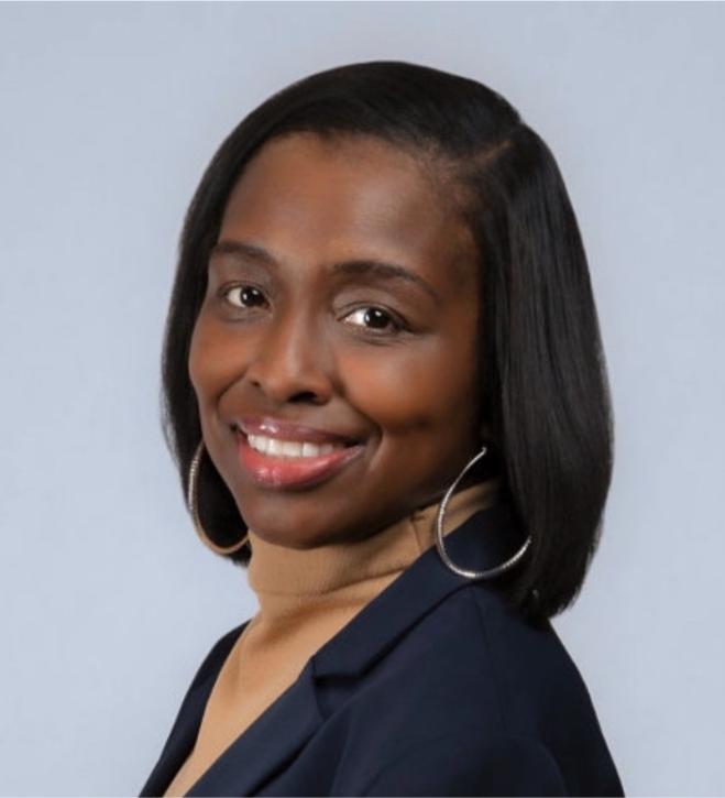 President Yolanda Banks