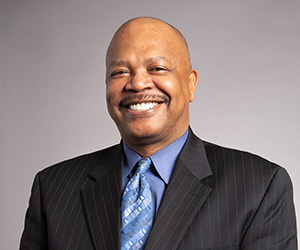 Eugene Williams