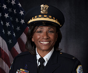 Nichelle Fraction