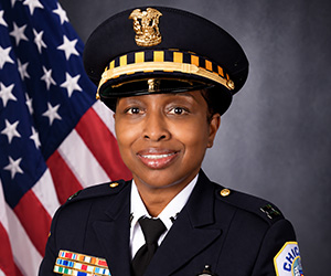Yolanda Banks